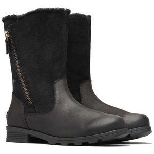Sorel Emelie Foldover Winter Boots
